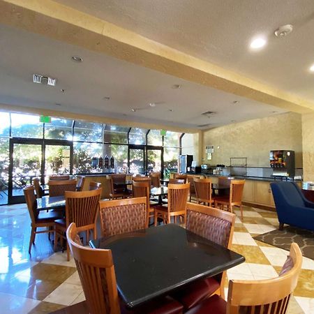 Wyndham Garden Newark Fremont Silicon Valley Buitenkant foto
