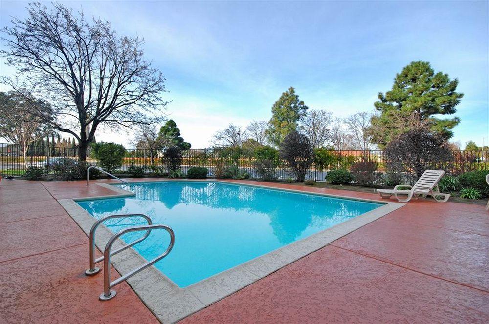 Wyndham Garden Newark Fremont Silicon Valley Buitenkant foto