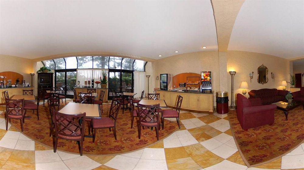 Wyndham Garden Newark Fremont Silicon Valley Buitenkant foto