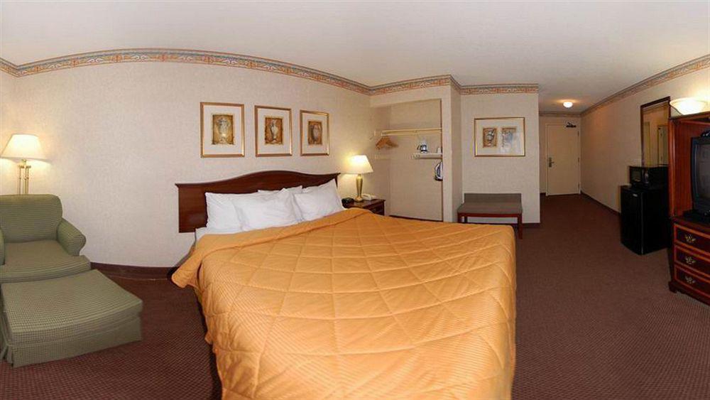 Wyndham Garden Newark Fremont Silicon Valley Buitenkant foto