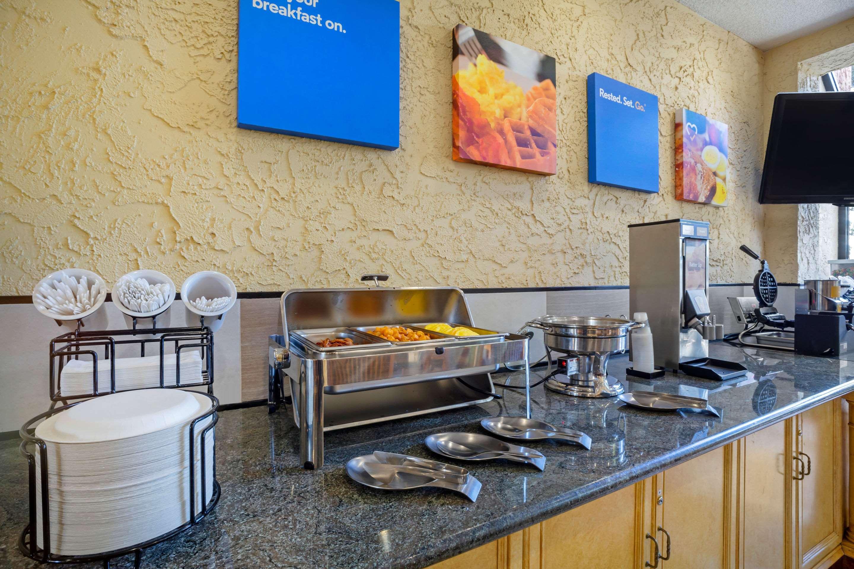 Wyndham Garden Newark Fremont Silicon Valley Buitenkant foto