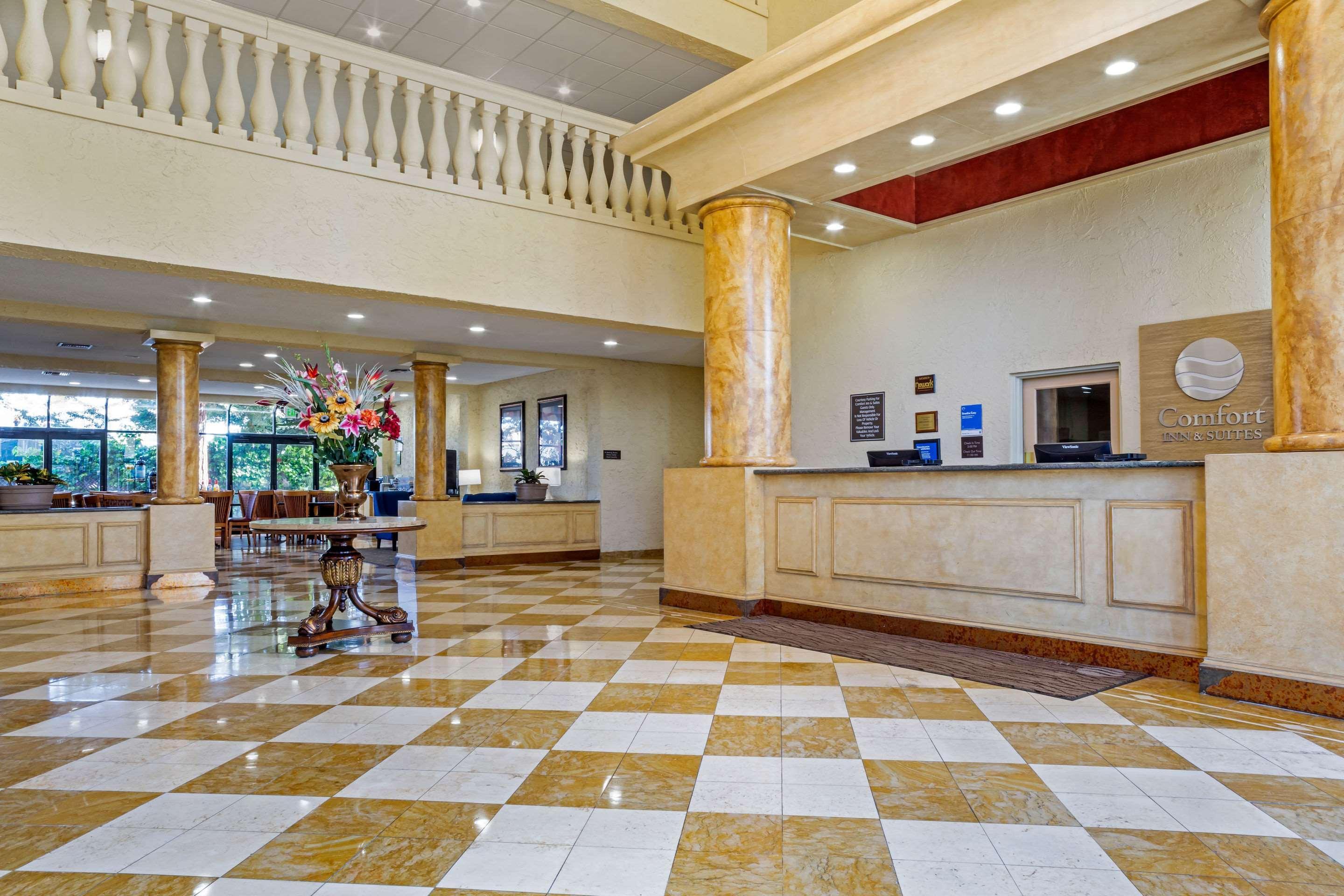 Wyndham Garden Newark Fremont Silicon Valley Buitenkant foto