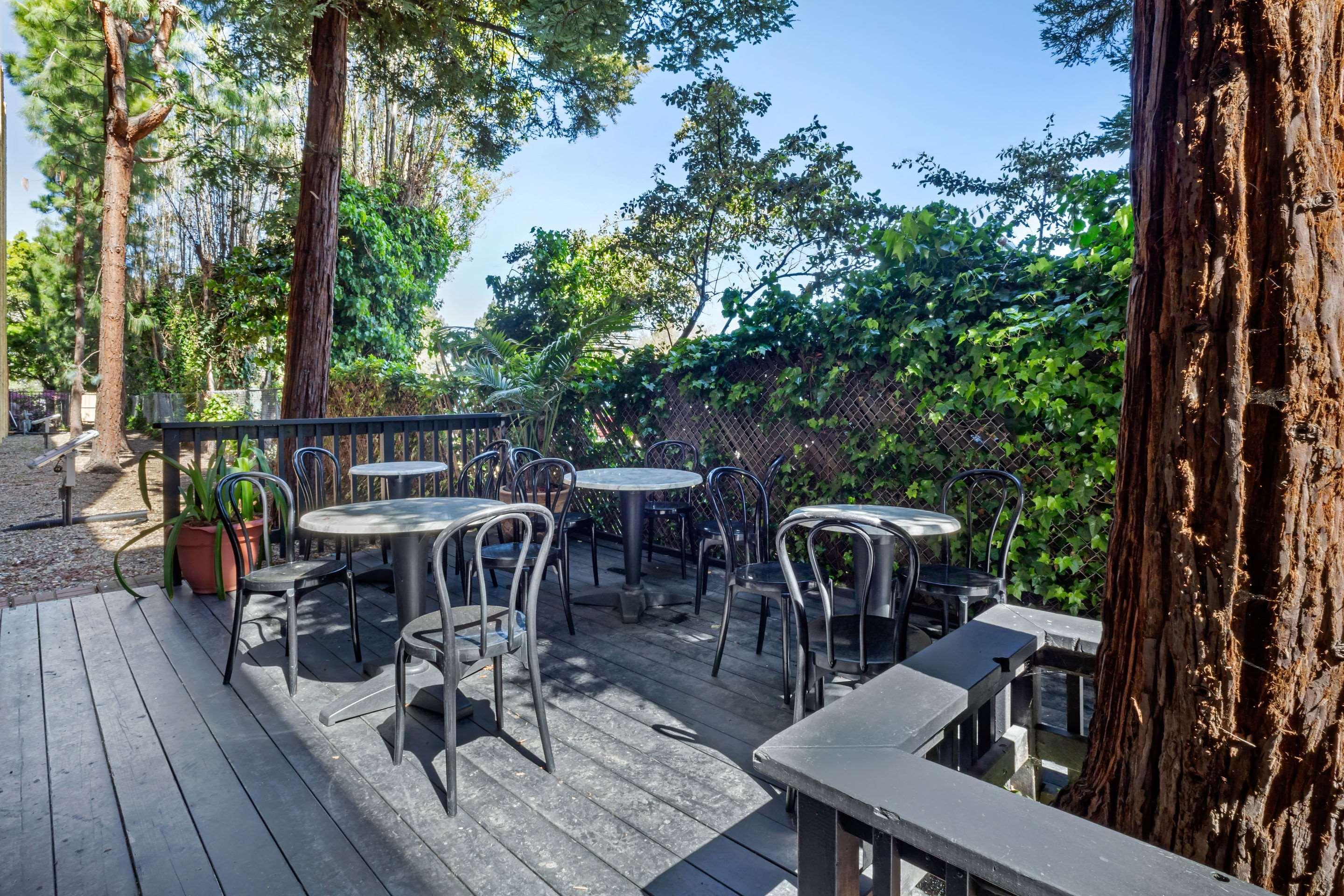 Wyndham Garden Newark Fremont Silicon Valley Buitenkant foto