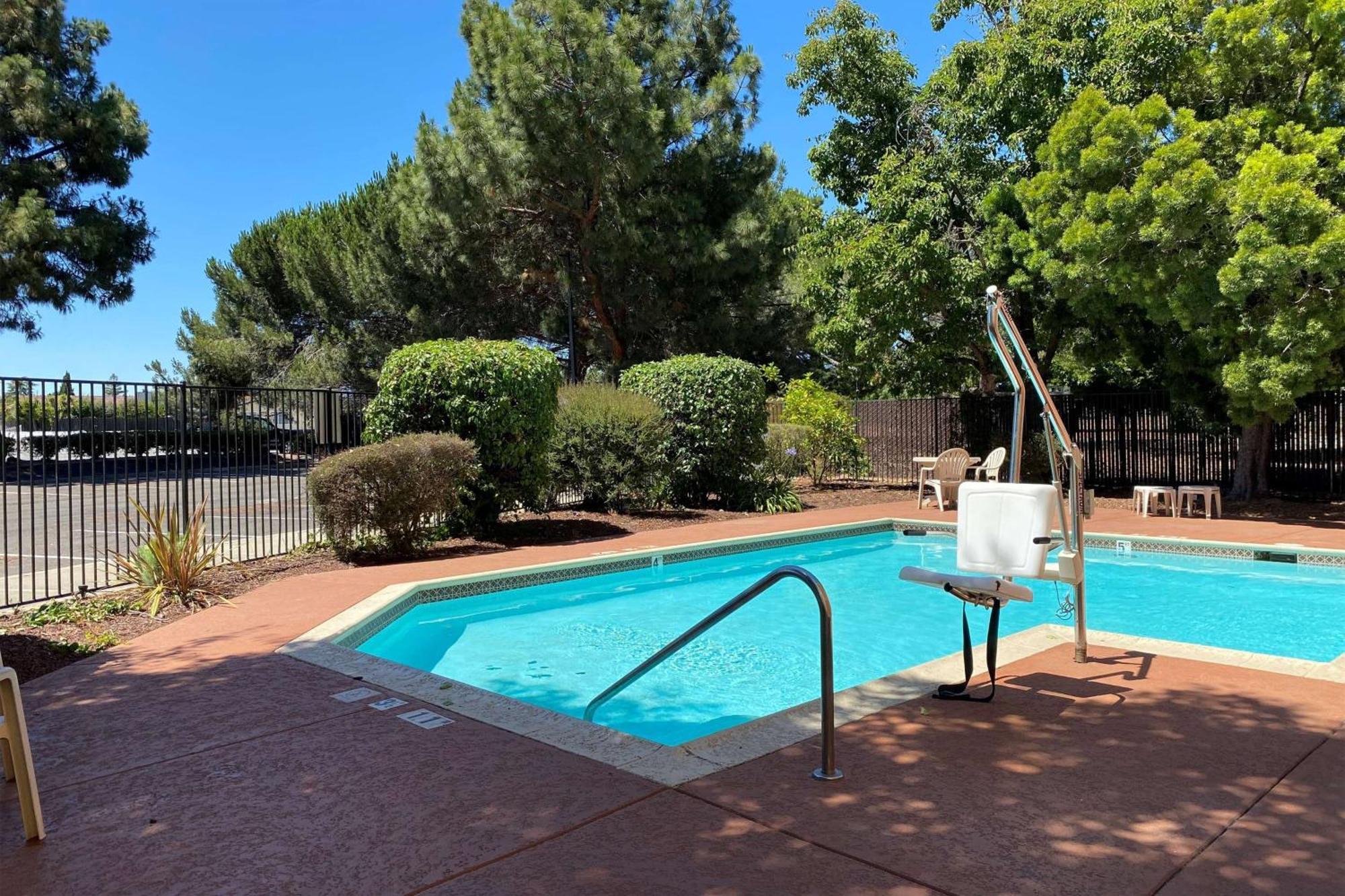 Wyndham Garden Newark Fremont Silicon Valley Buitenkant foto