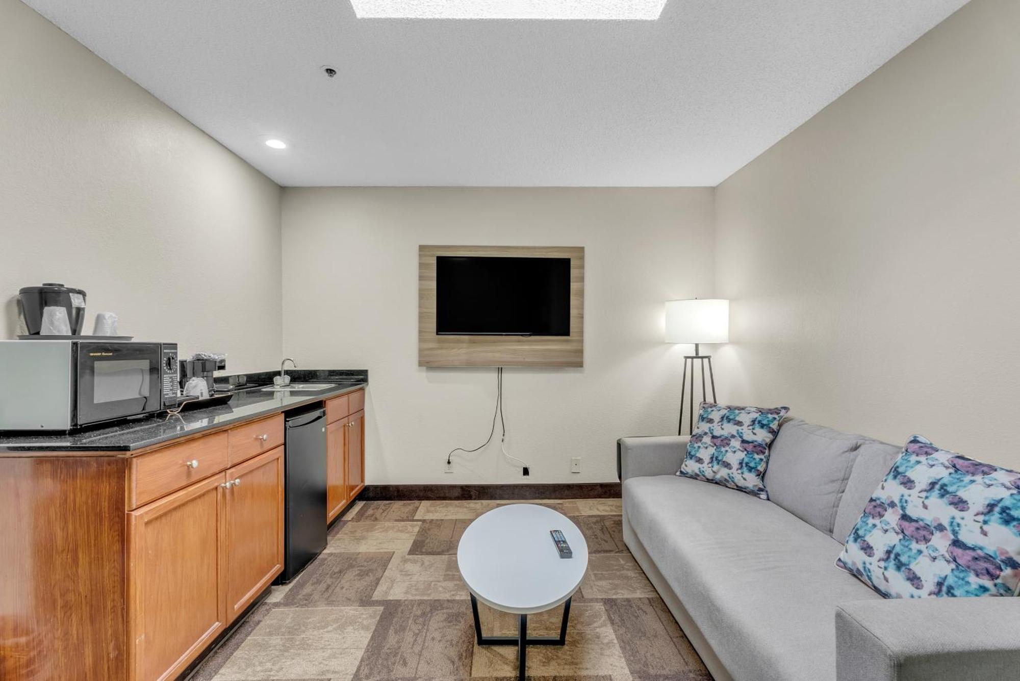 Wyndham Garden Newark Fremont Silicon Valley Buitenkant foto