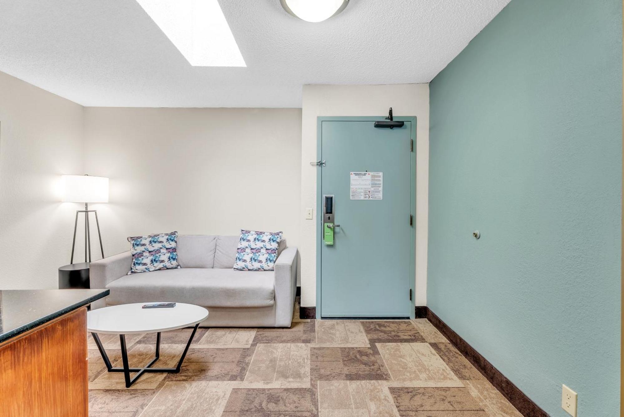 Wyndham Garden Newark Fremont Silicon Valley Buitenkant foto