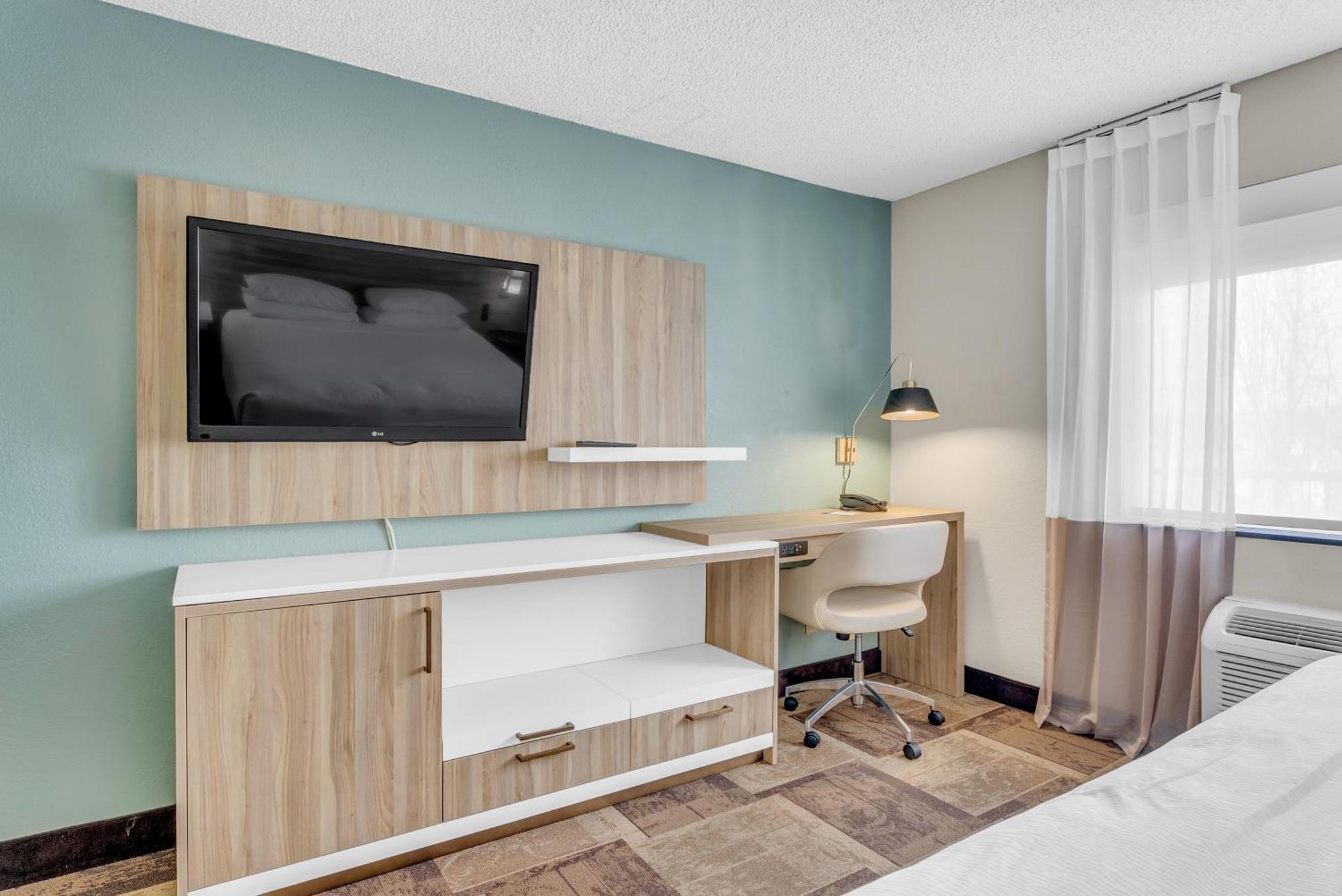 Wyndham Garden Newark Fremont Silicon Valley Buitenkant foto