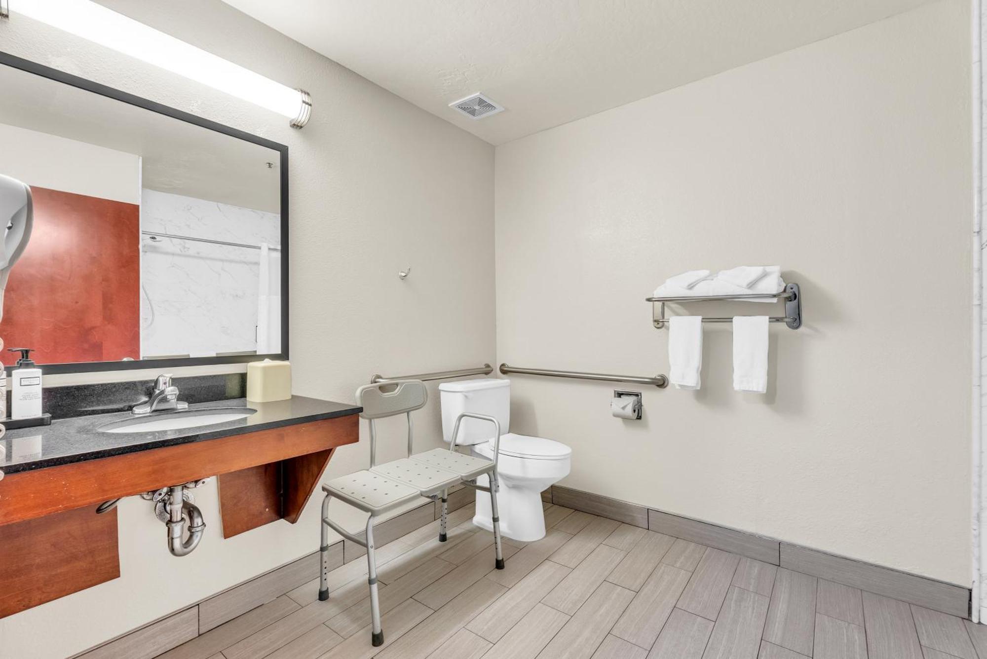 Wyndham Garden Newark Fremont Silicon Valley Buitenkant foto