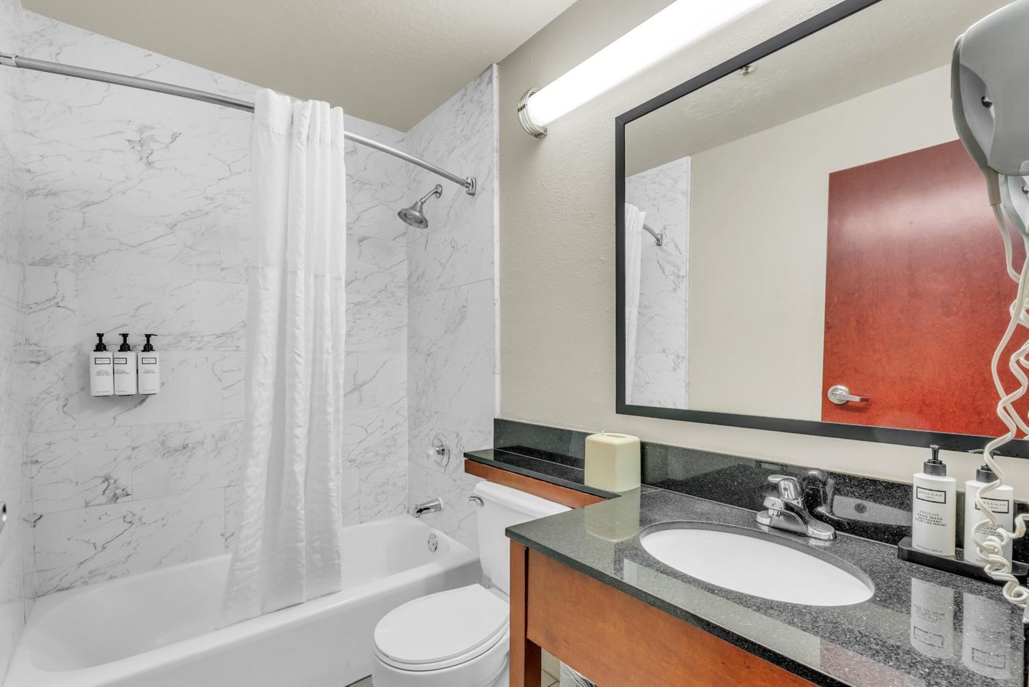 Wyndham Garden Newark Fremont Silicon Valley Buitenkant foto