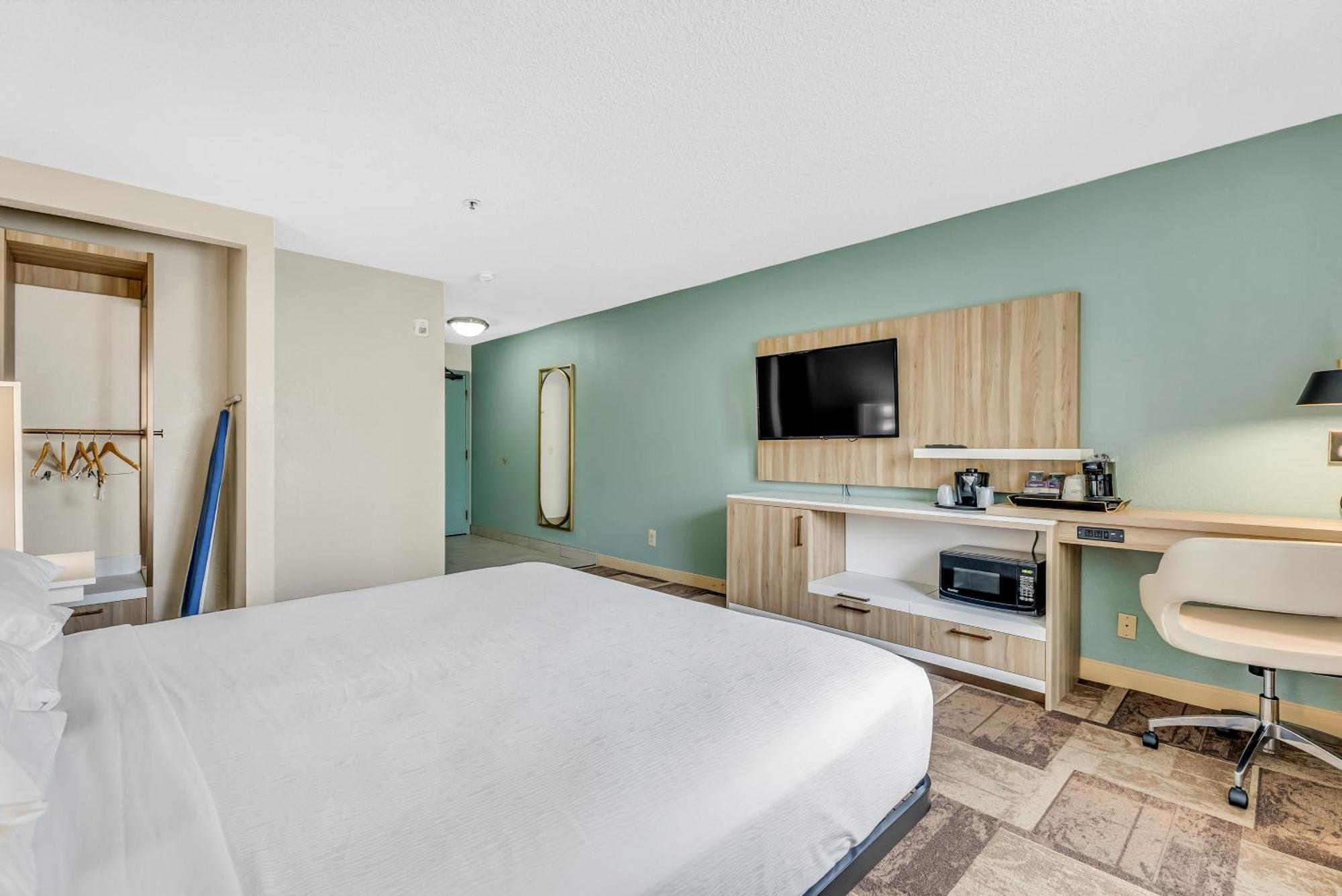 Wyndham Garden Newark Fremont Silicon Valley Buitenkant foto