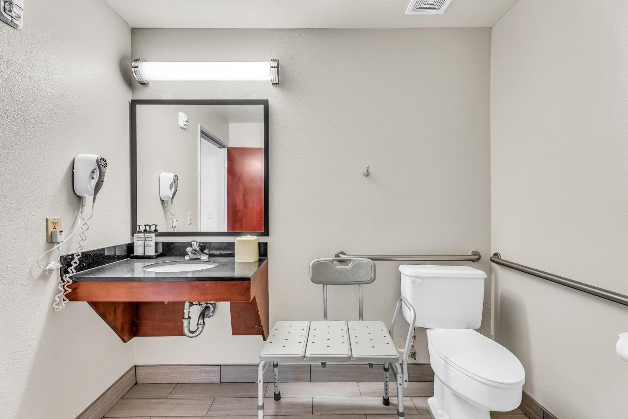 Wyndham Garden Newark Fremont Silicon Valley Buitenkant foto