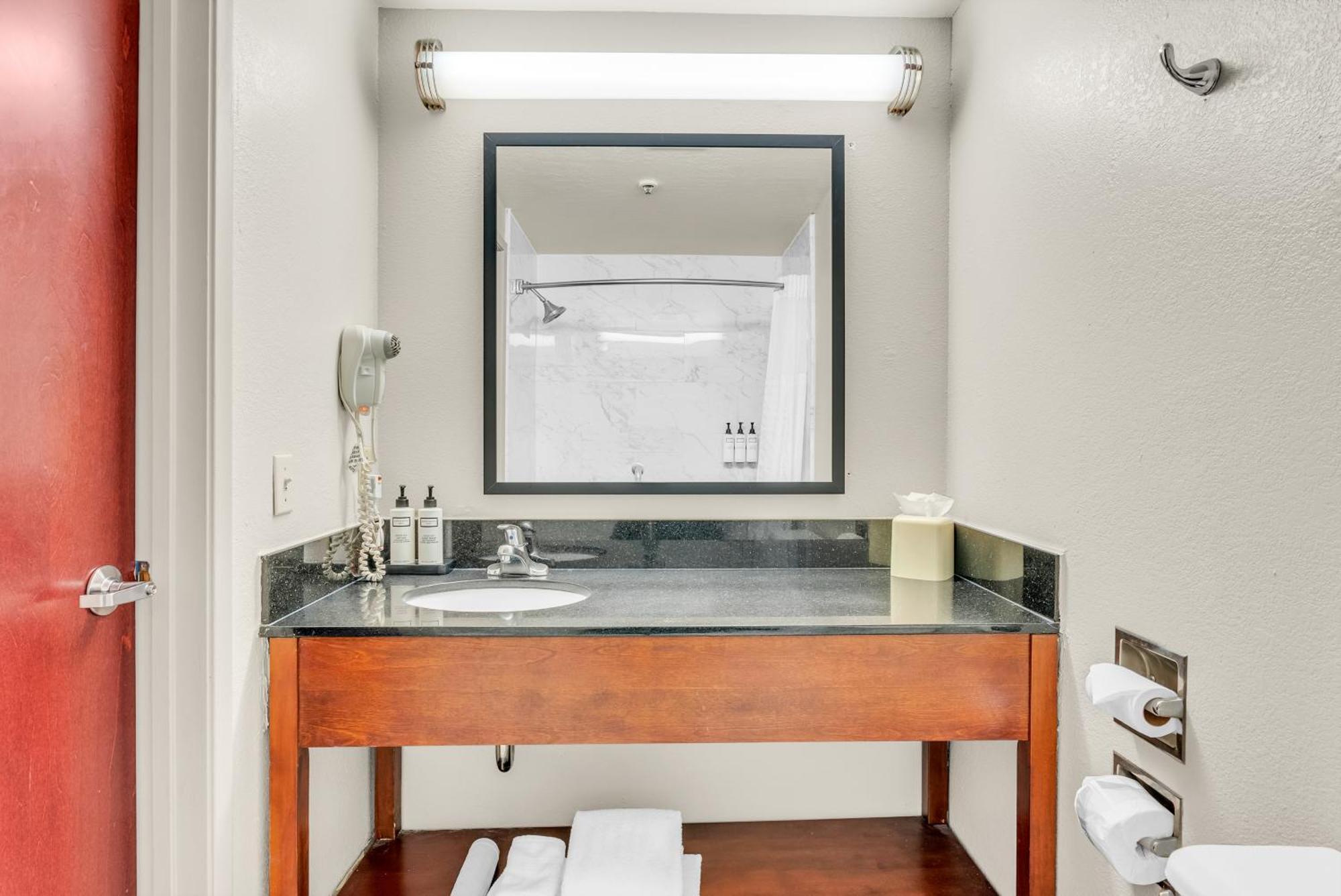 Wyndham Garden Newark Fremont Silicon Valley Buitenkant foto