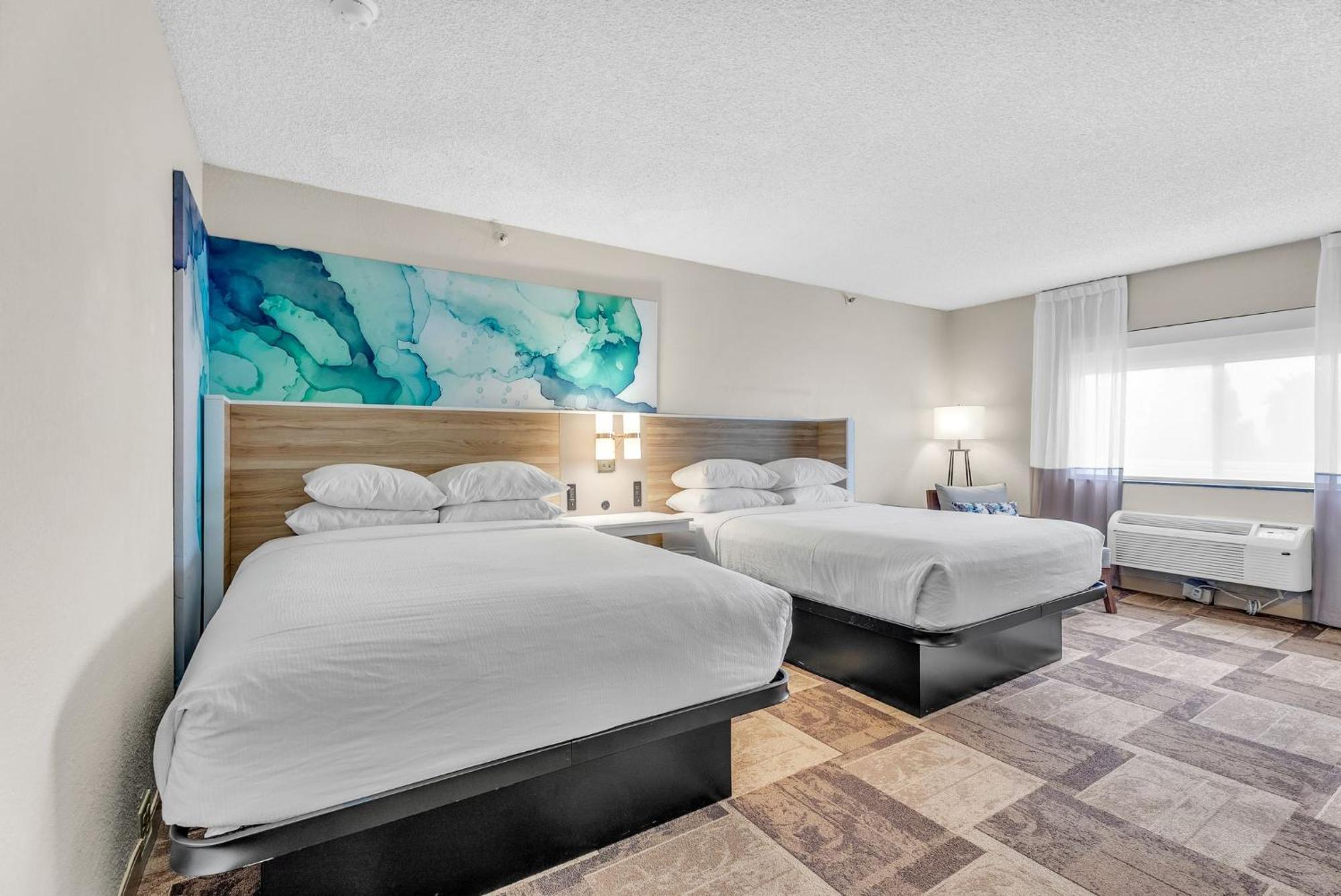Wyndham Garden Newark Fremont Silicon Valley Buitenkant foto