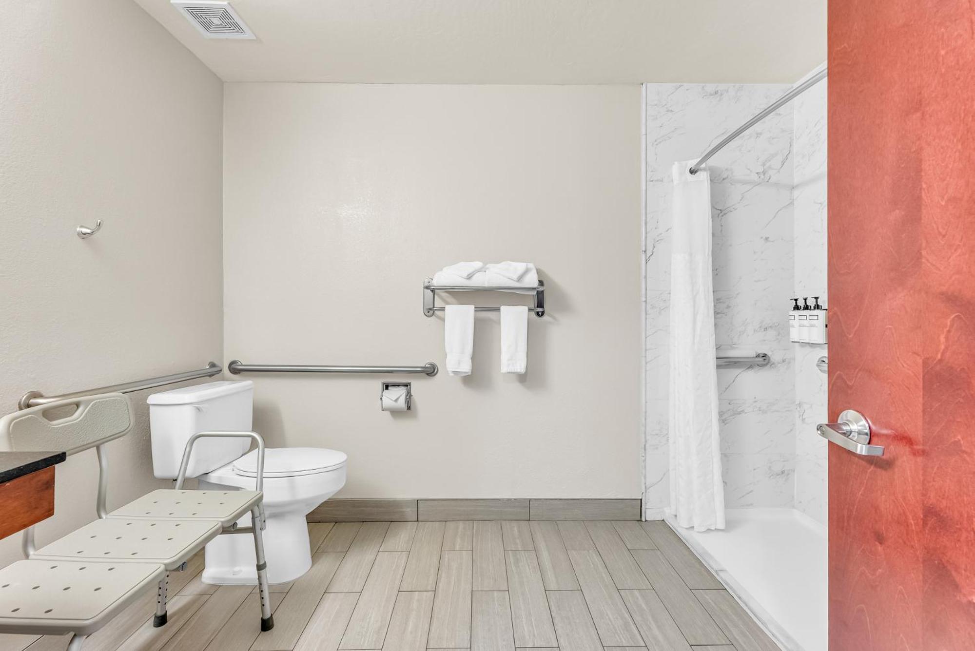 Wyndham Garden Newark Fremont Silicon Valley Buitenkant foto