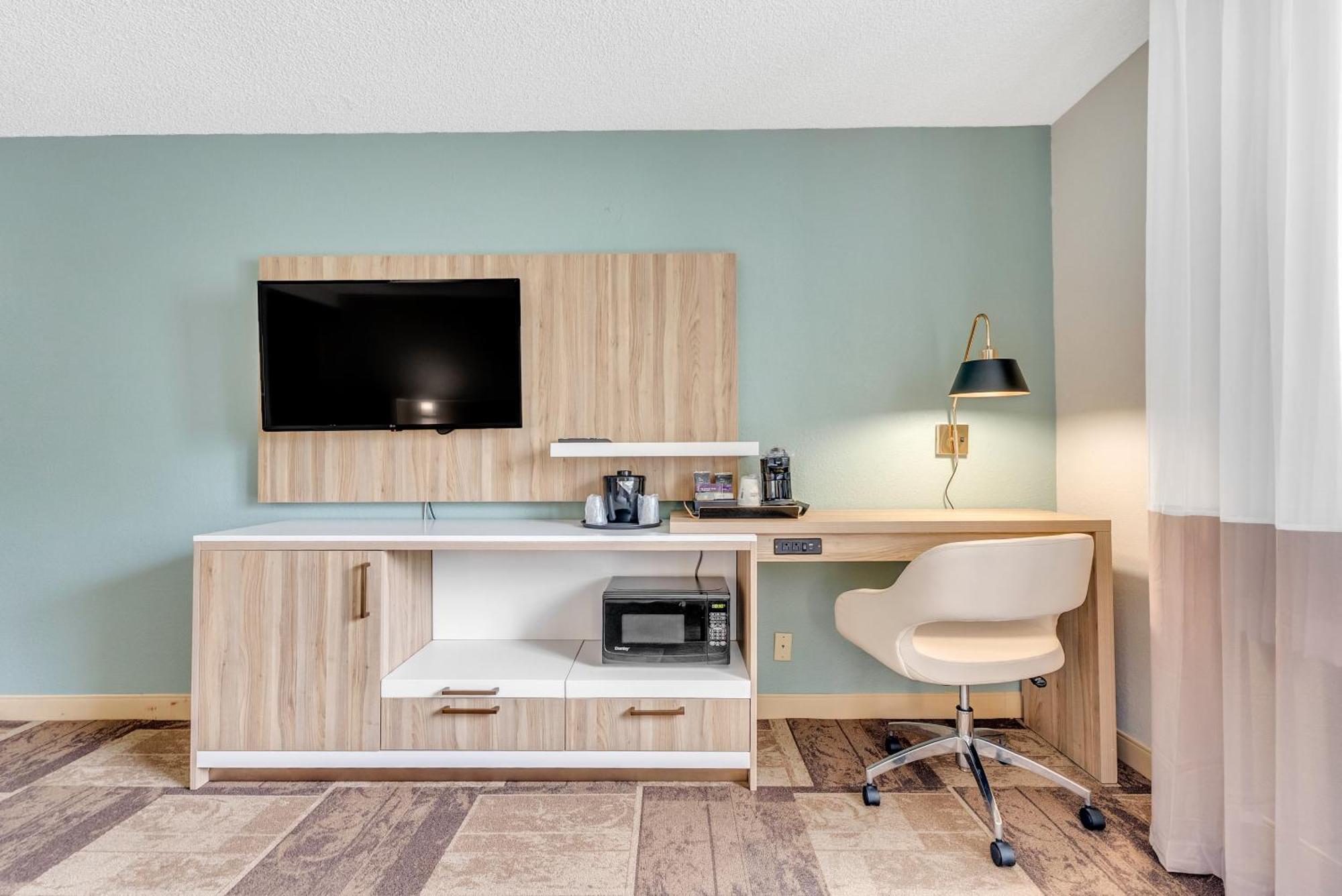 Wyndham Garden Newark Fremont Silicon Valley Buitenkant foto