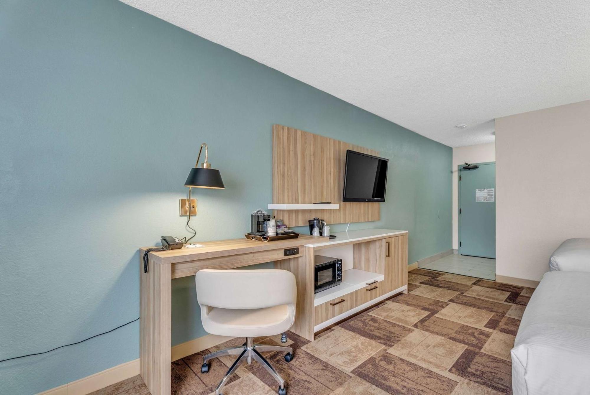 Wyndham Garden Newark Fremont Silicon Valley Buitenkant foto