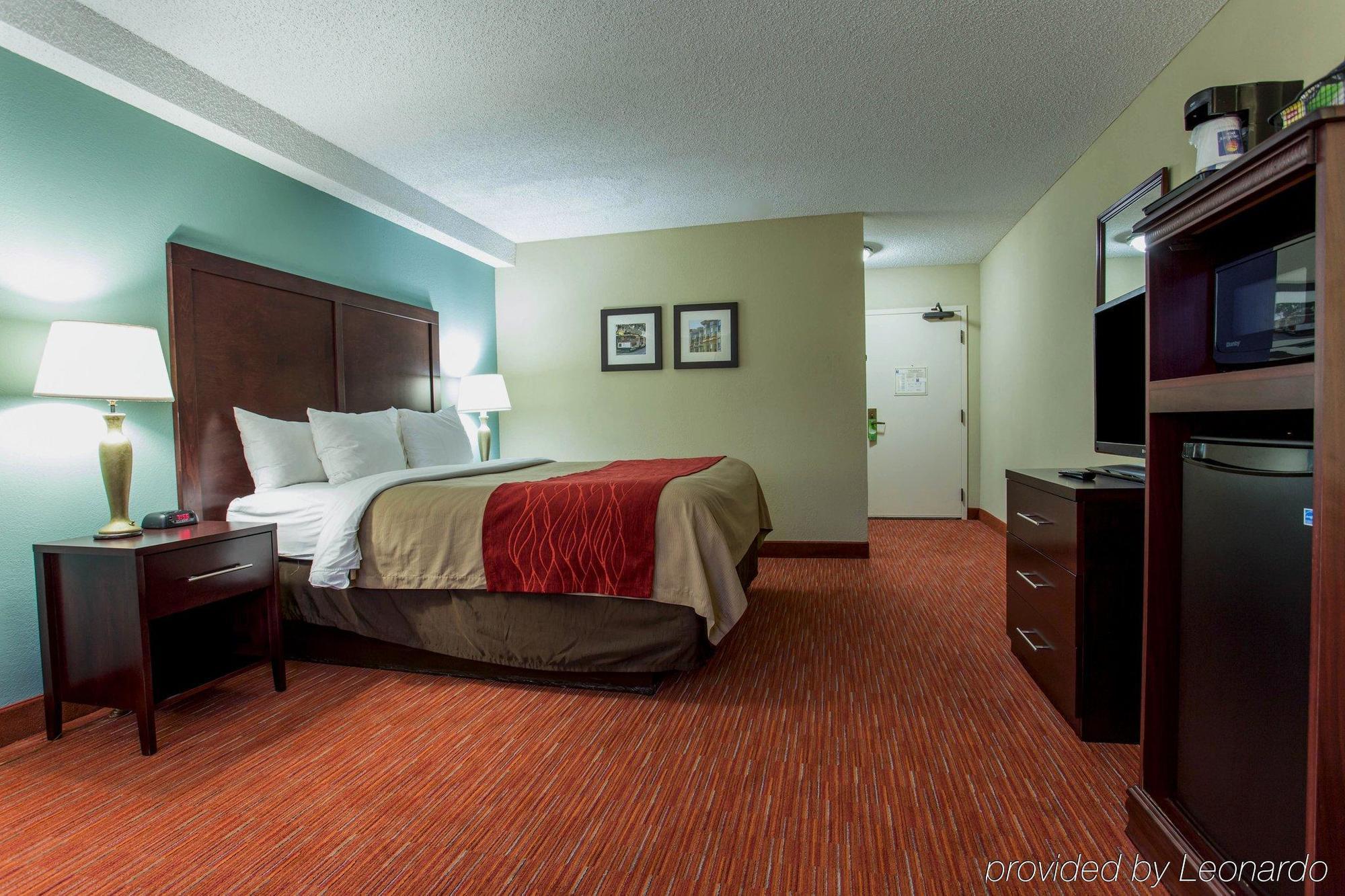 Wyndham Garden Newark Fremont Silicon Valley Buitenkant foto