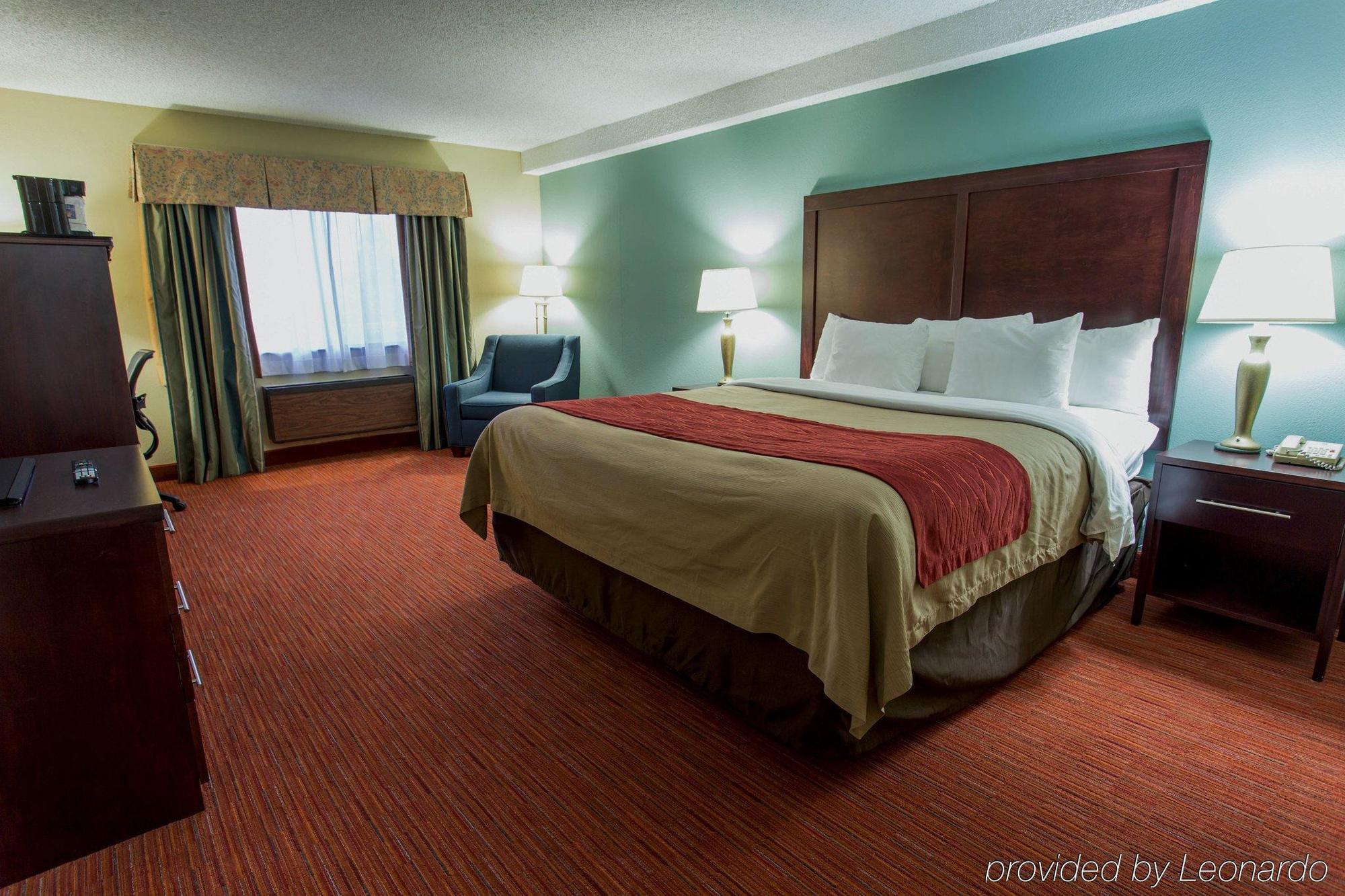 Wyndham Garden Newark Fremont Silicon Valley Buitenkant foto