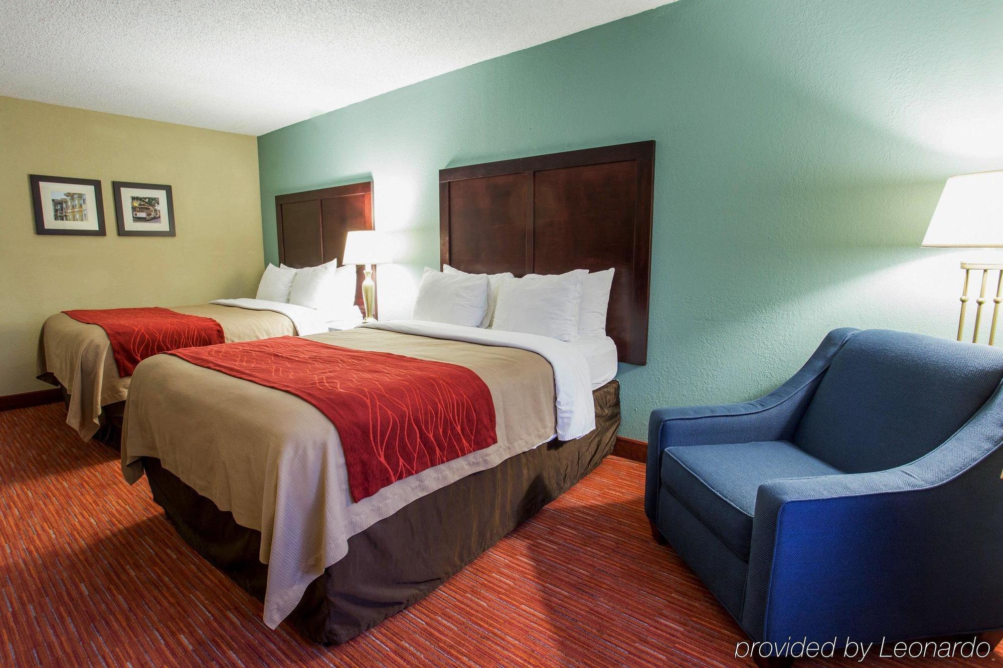 Wyndham Garden Newark Fremont Silicon Valley Buitenkant foto