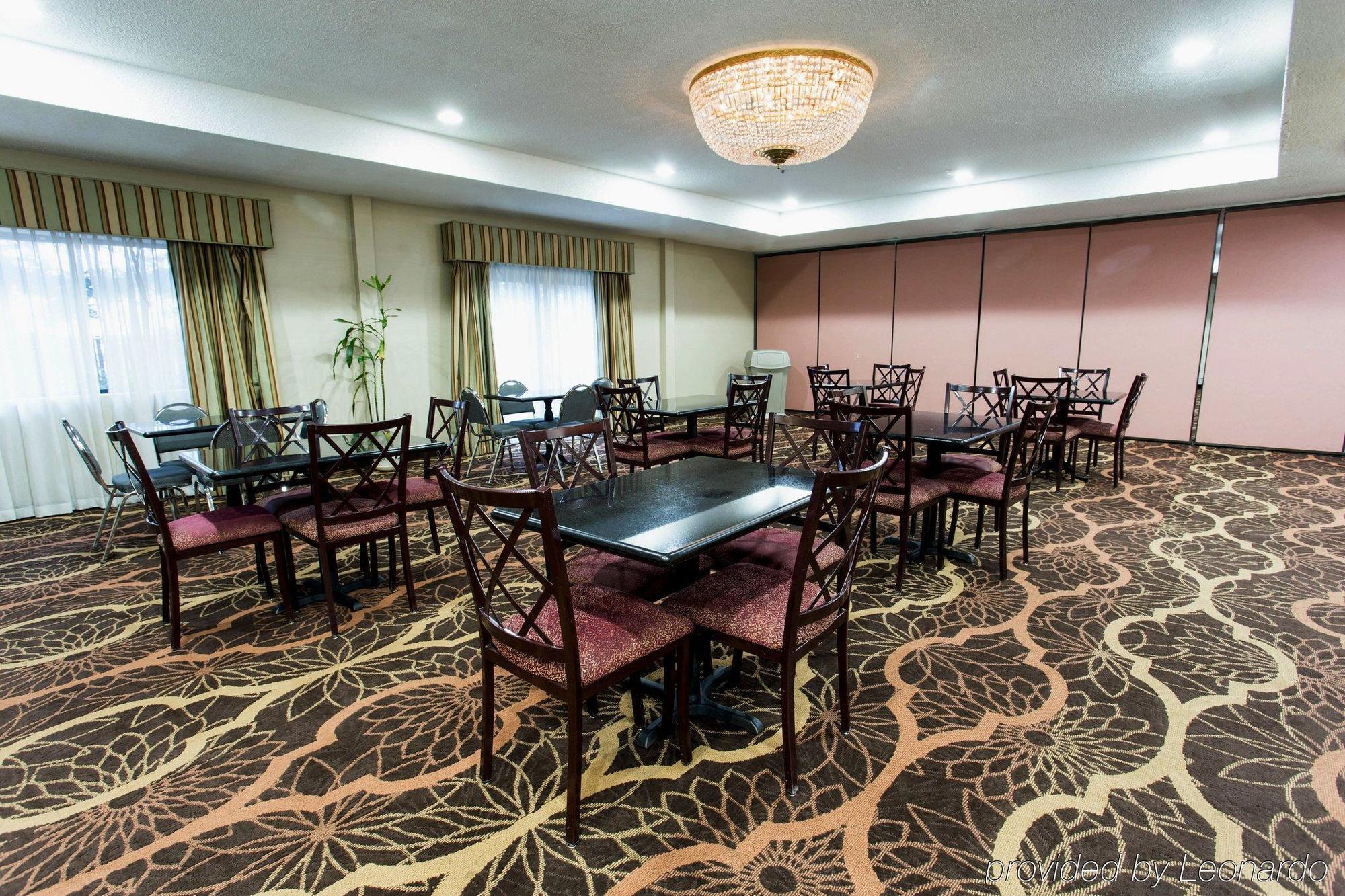 Wyndham Garden Newark Fremont Silicon Valley Buitenkant foto