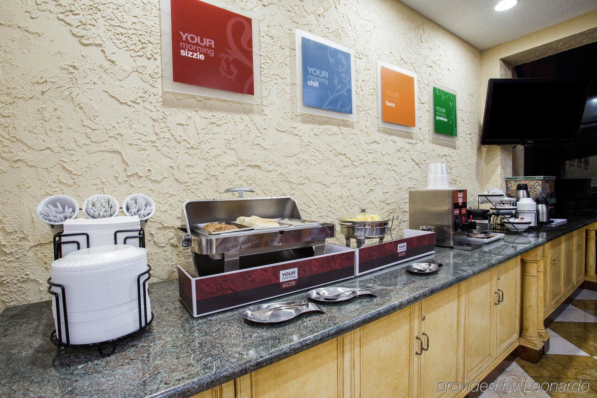 Wyndham Garden Newark Fremont Silicon Valley Buitenkant foto