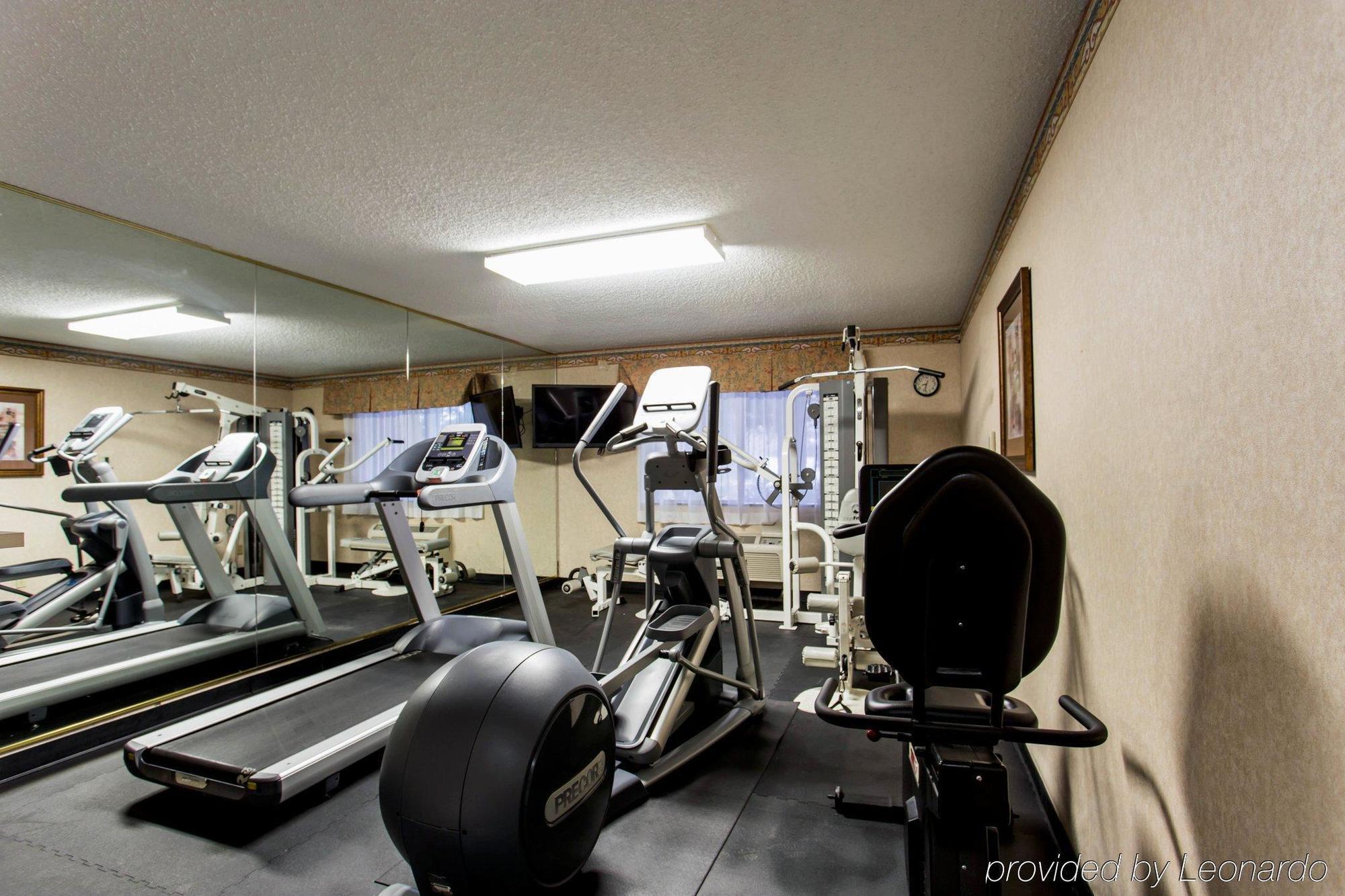 Wyndham Garden Newark Fremont Silicon Valley Buitenkant foto