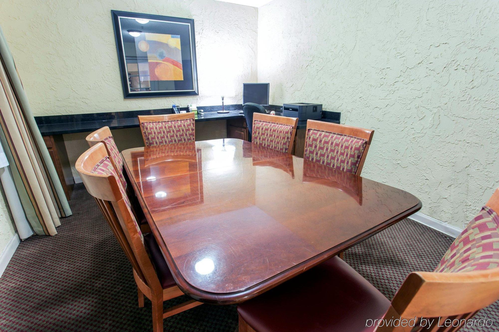 Wyndham Garden Newark Fremont Silicon Valley Buitenkant foto