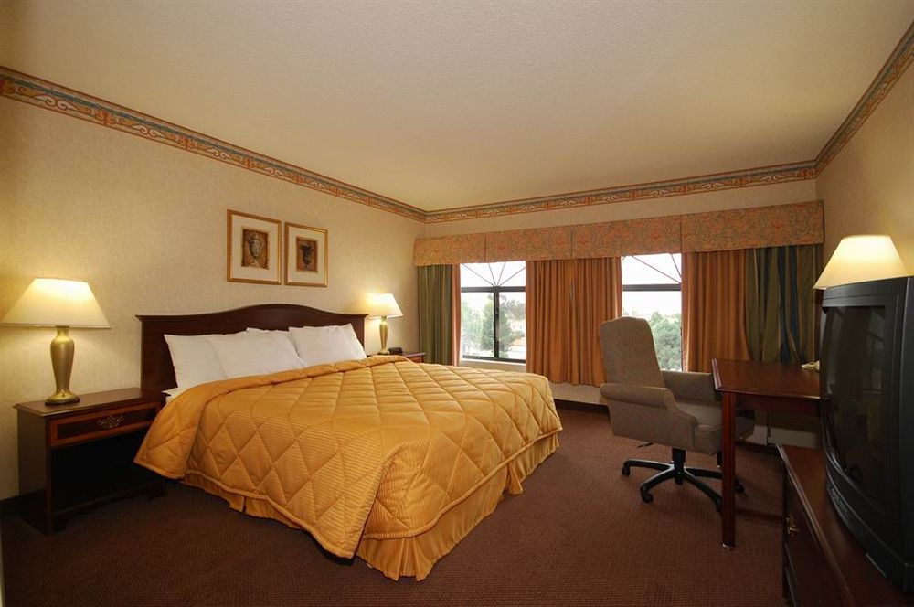 Wyndham Garden Newark Fremont Silicon Valley Kamer foto