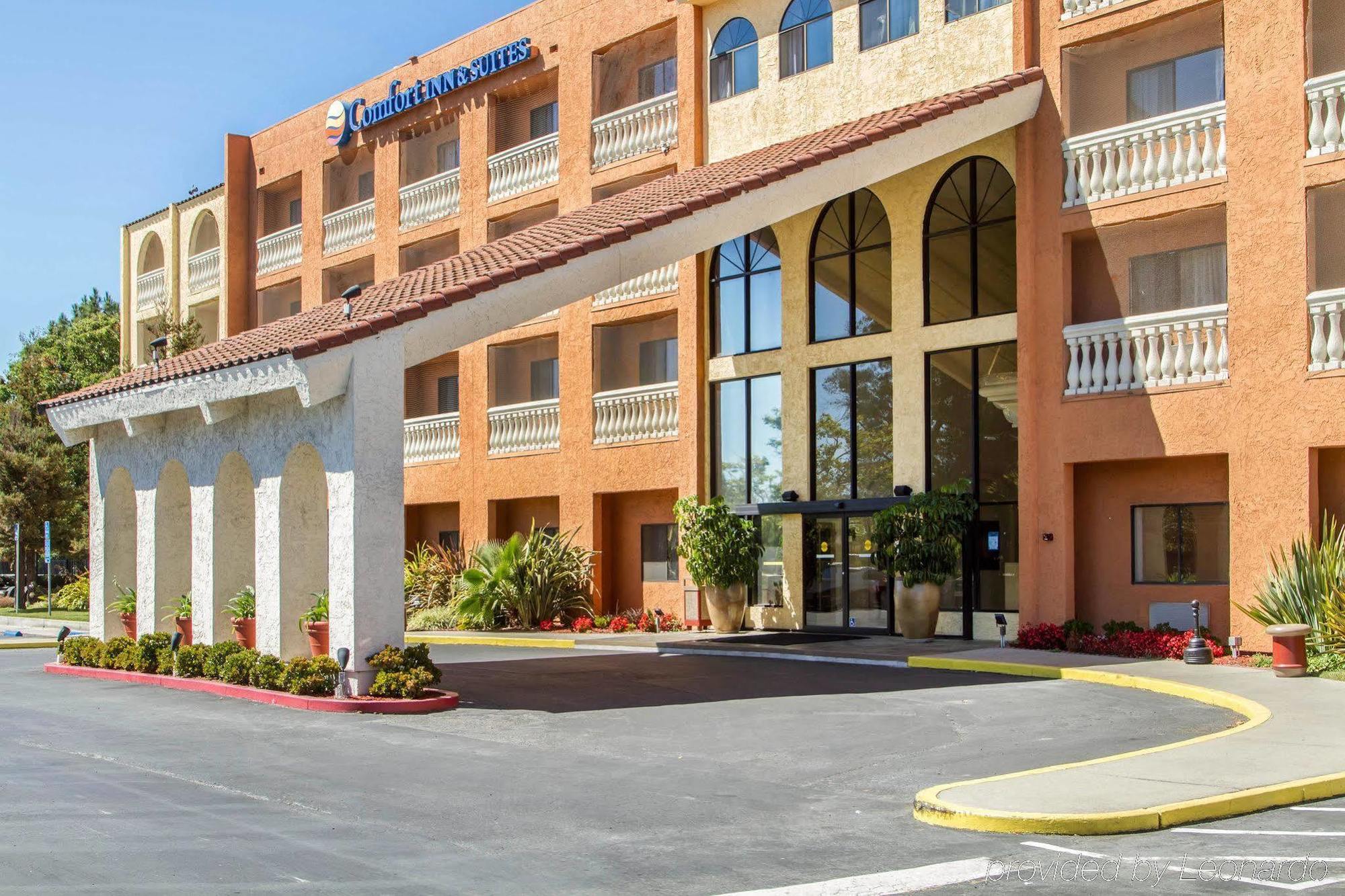Wyndham Garden Newark Fremont Silicon Valley Buitenkant foto